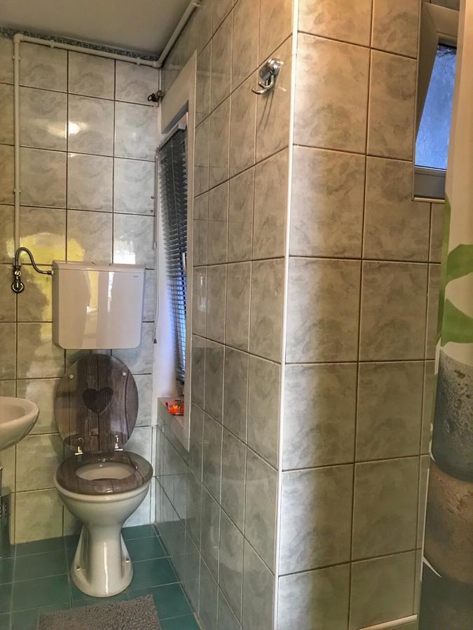 Sunrise Apartment Belgrade Luaran gambar