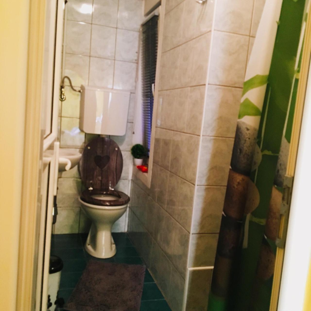 Sunrise Apartment Belgrade Luaran gambar