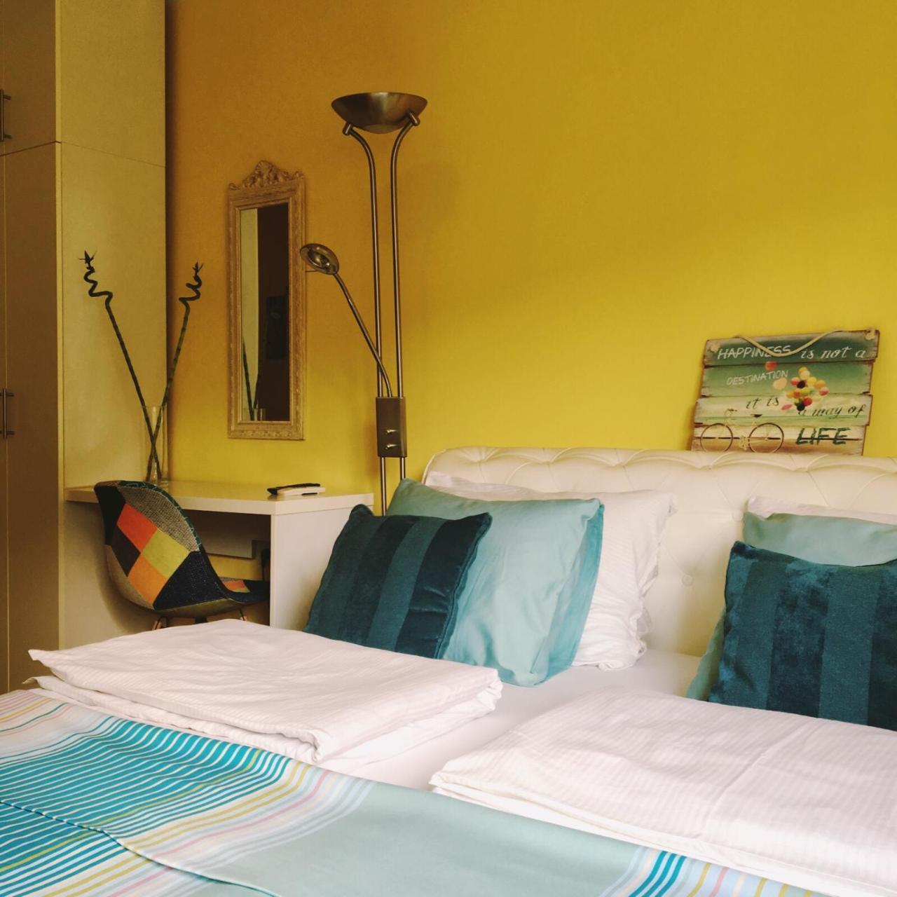 Sunrise Apartment Belgrade Luaran gambar